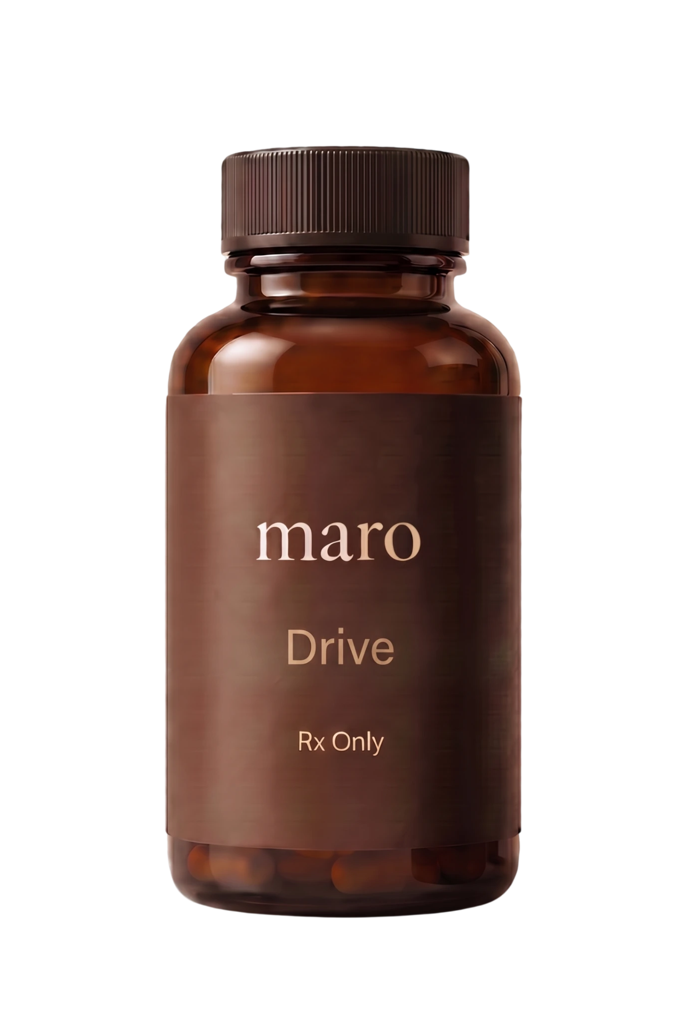 Maro Drive bottle