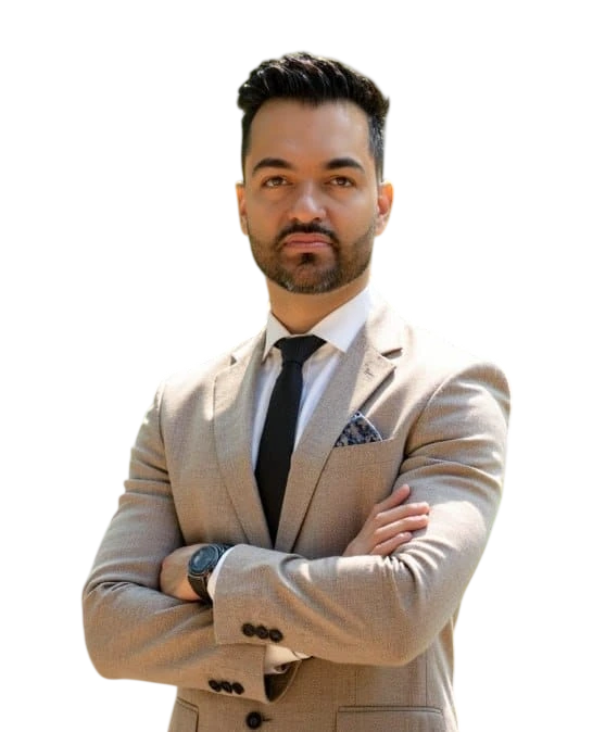 Dr. Sean Arora, MD