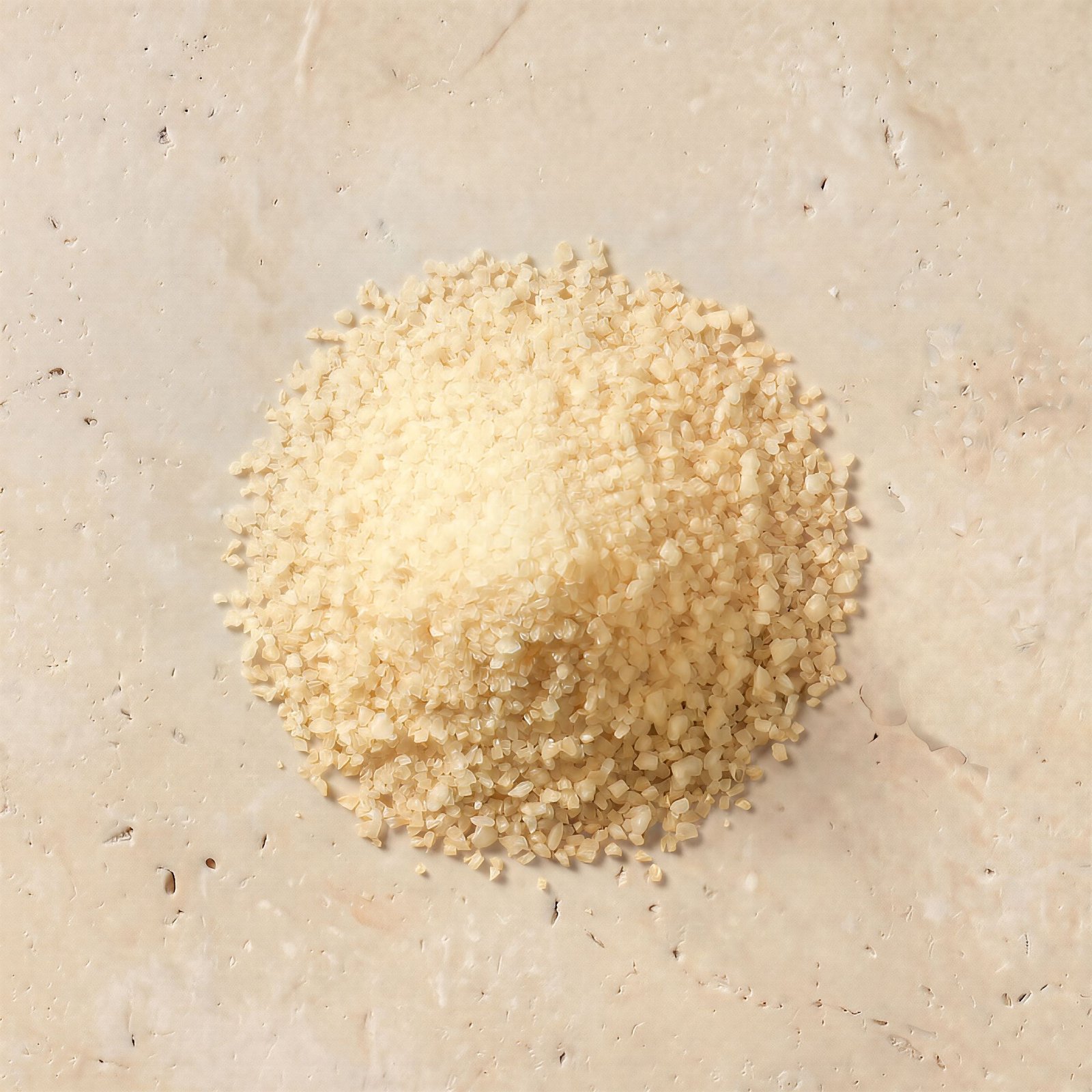 Biotin supplement for hair health