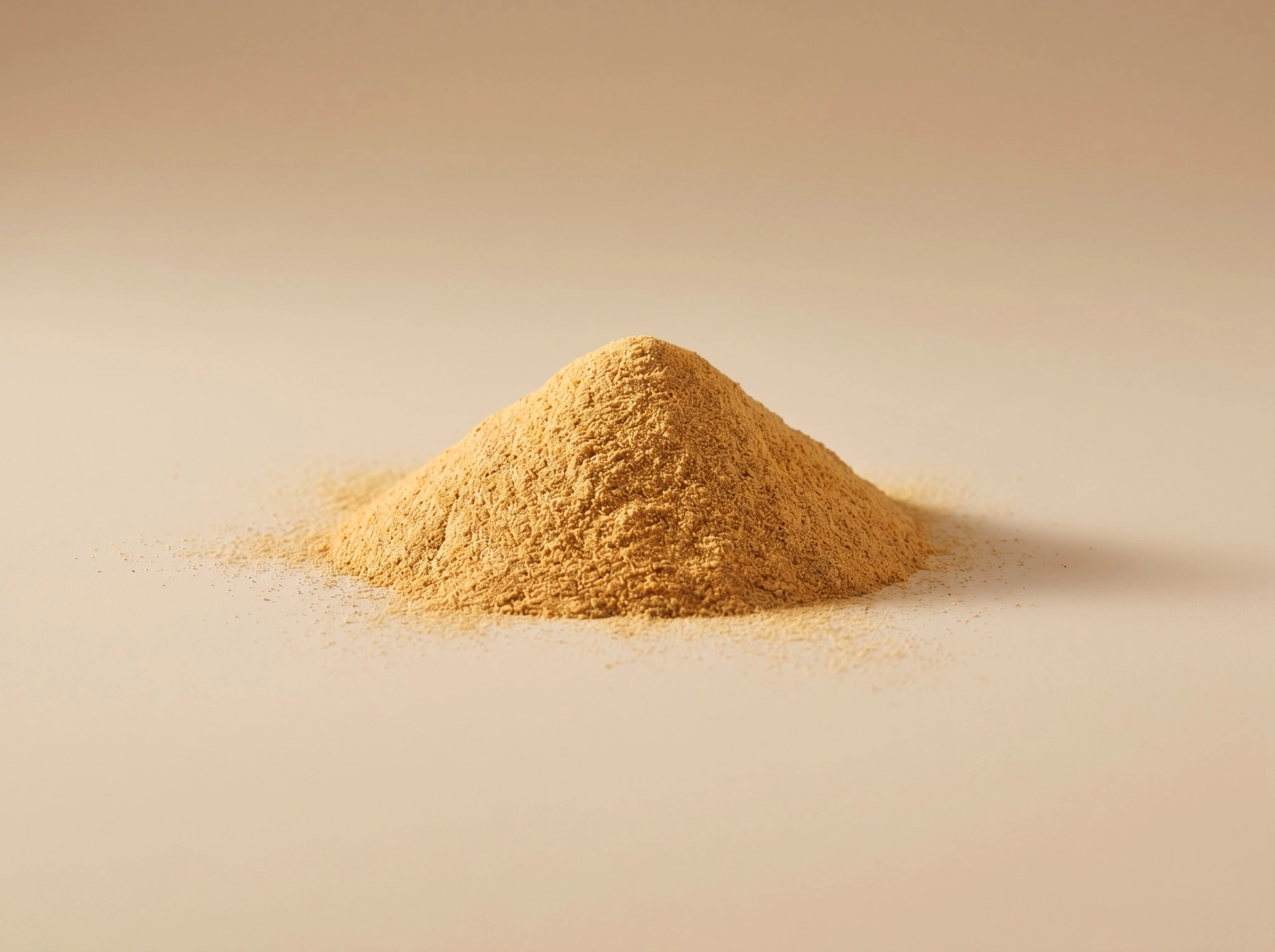 Premium ingredient visual for biotin