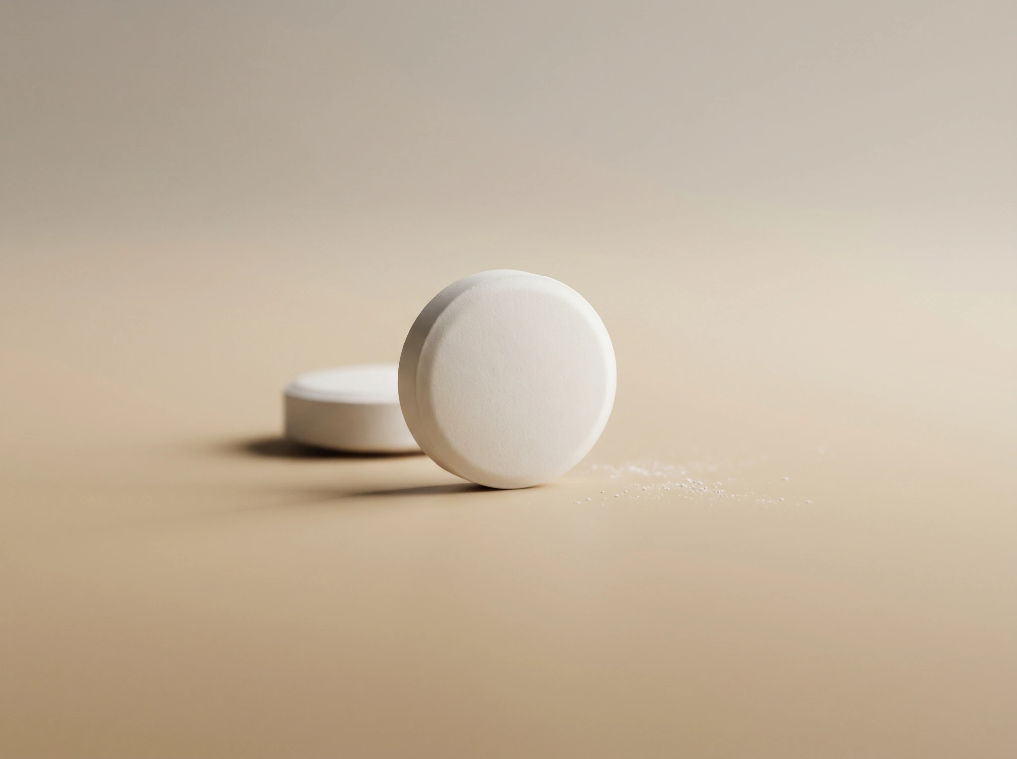 Premium ingredient visual for finasteride