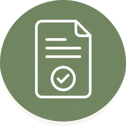 Eligibility icon
