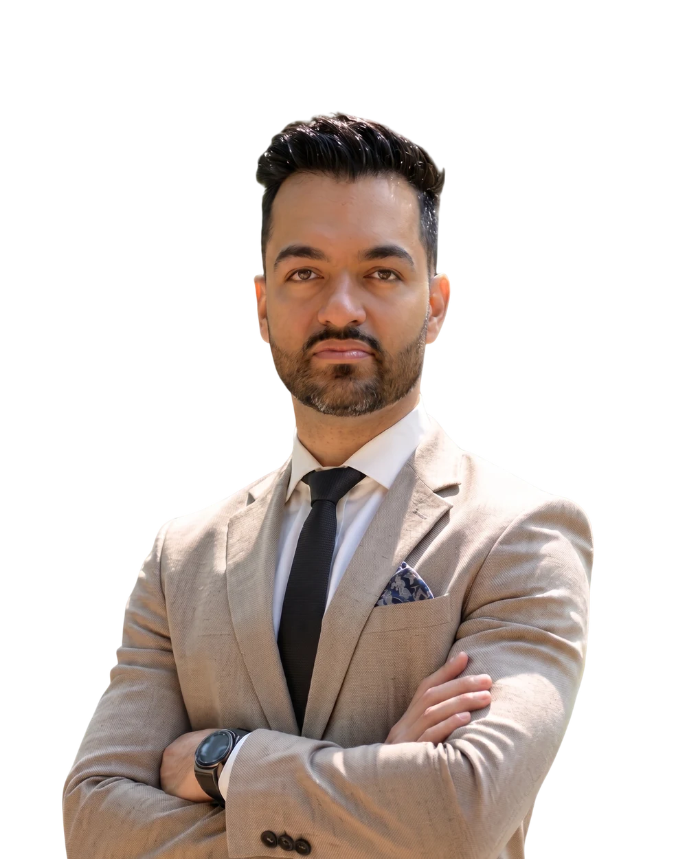 Dr. Sean Arora, MD