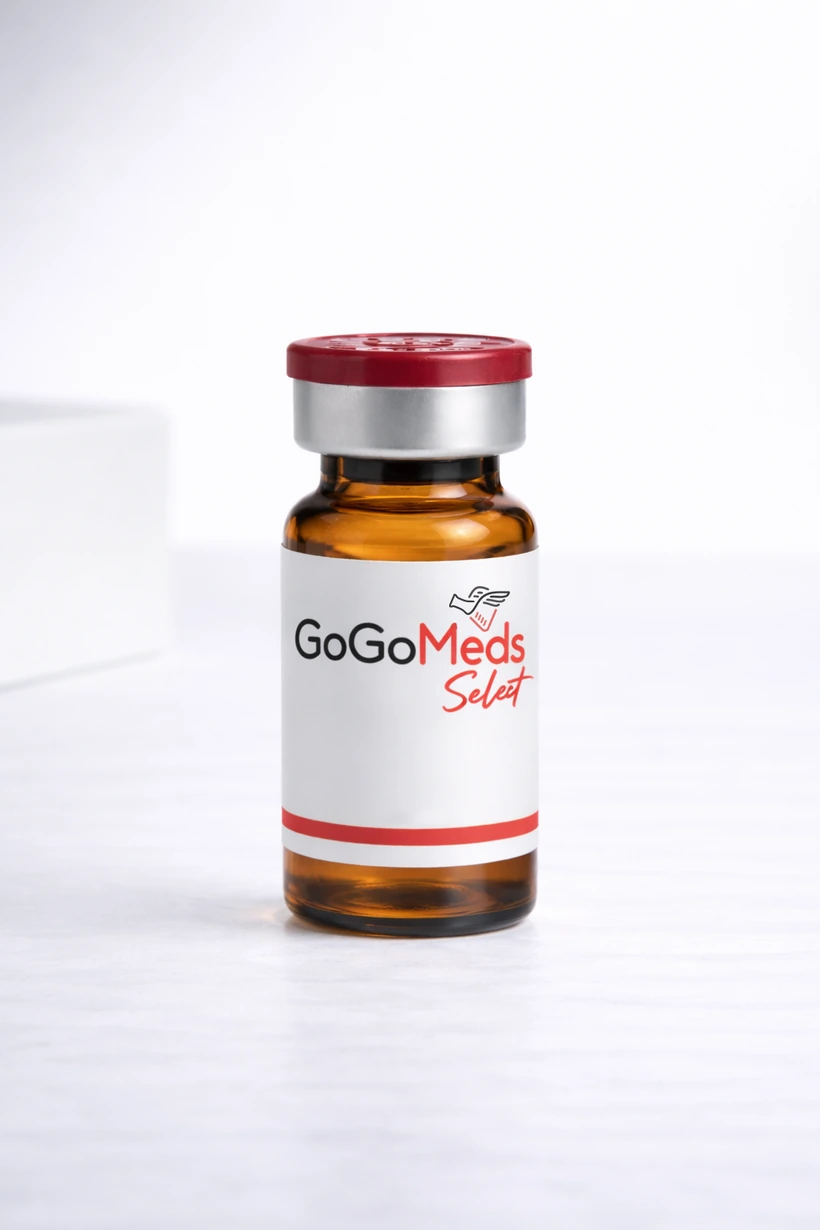 GLP-1 care product image